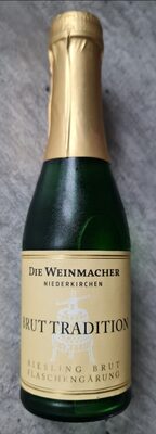Riesling Brut Flaschengärung