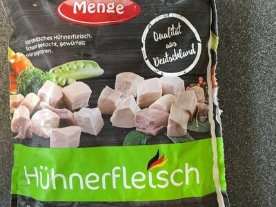 Hühnerfleisch