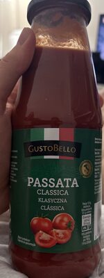 Passata klasyczna