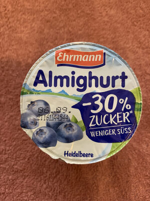 Almighurt