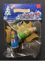 Engel Figuren Vollmilch