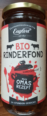 Bio Rinderfond