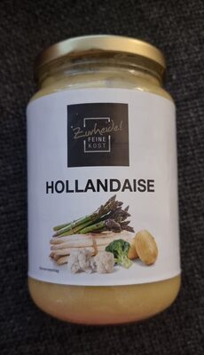 Hollandaise