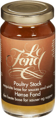 Englert Hønsefond 200ml