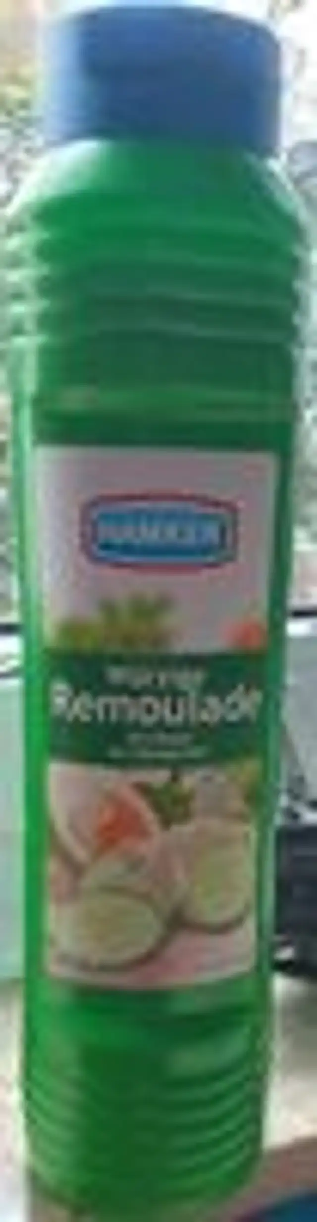 Würzige Remoulade