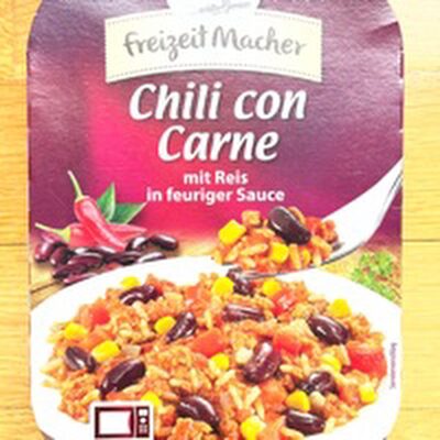 Chili con Carne