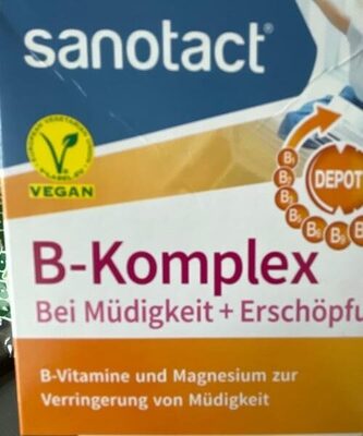 B-Konplex