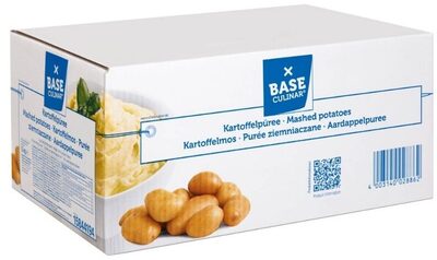 Kartoffelpüree