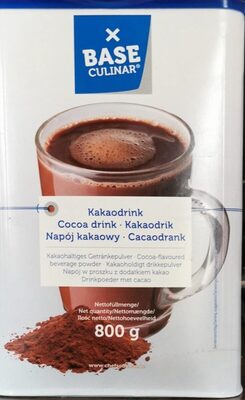 Kakaodrink