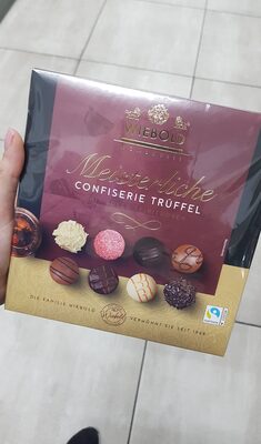 Б-ни Виболд 200g в-ве