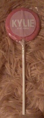 Kylie Jenner Lolly