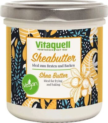 Sheabutter