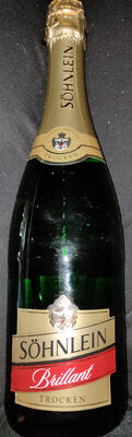 Söhnlein Brillant Trocken