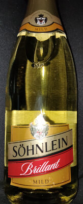 Söhnlein Brillant Mild