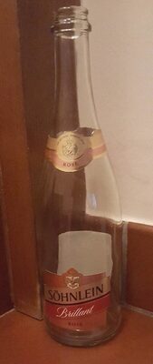 Söhnlein Brillant Rosé