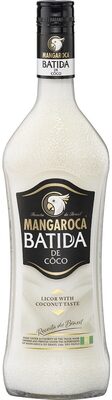 Batida de Coco