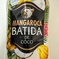 Batida de Coco