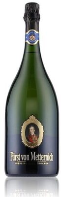 Sekt Fürst von Metternich Riesling Sekt