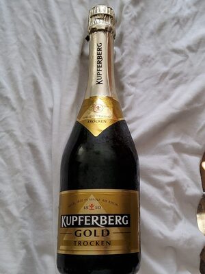 Kupferberg Gold