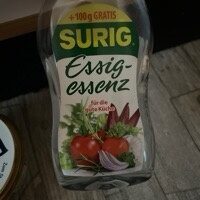 Essig Essenz