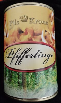 Pfifferlinge