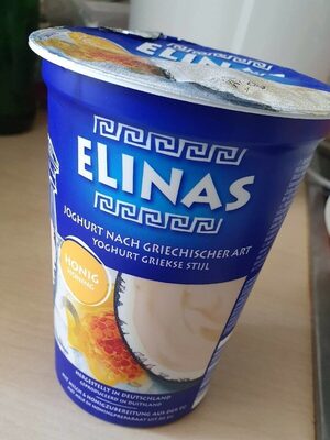 Elinas Honig