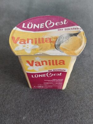 LüneBest Vanilla