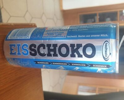 Eisschoko