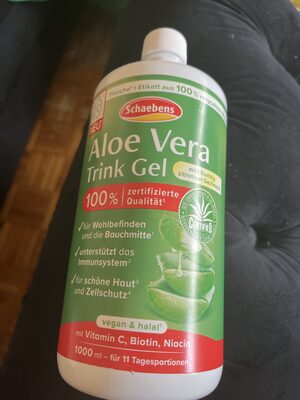 AloeVera Gel
