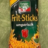 Frit-Sticks