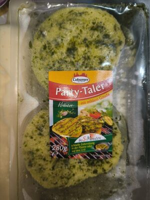 Party Teller Grilled Cheese