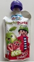 Fruchtpüree