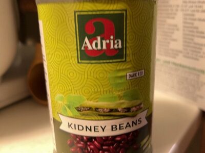 Kidney Bohnen