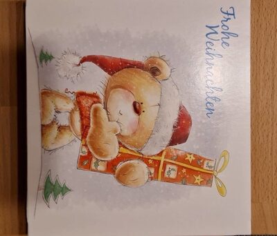 Lübecker Edelmarzipan Herzen