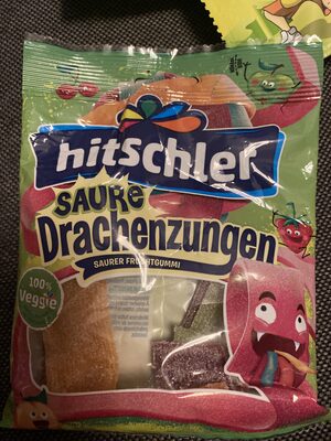 Hitschler Drachenzungen
