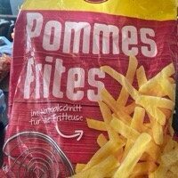 Pommes