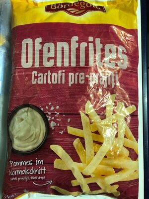 Ofenfrites