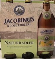 Naturradler