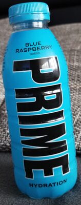 Blue Raspberry Flavour