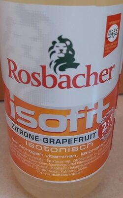 Rosbacher isofit