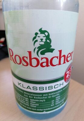 Rosbacher