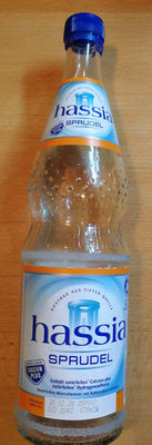 Hassia Sprudel