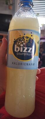 bizzl Grapefruit