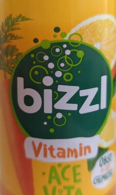 bizzl Vitamin