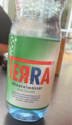 Mineralwasser