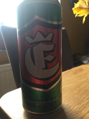 Einbecker Brauherren Pils