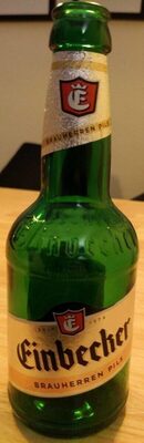 Einbecker Brauherren Pils