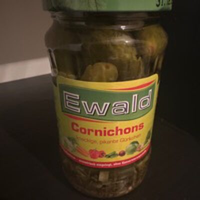Cornichons