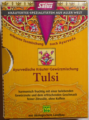 Tulsi