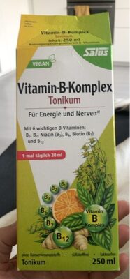 vitamin-b-komplex